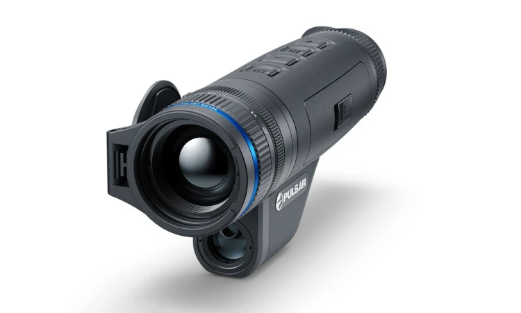 kamera termowizyjna Pulsar Telos LRF XQ35