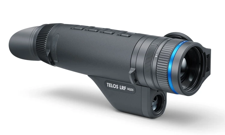 kamera termowizyjna Pulsar Telos LRF XQ35