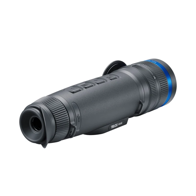 kamera termowizyjna Pulsar Telos XG50