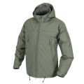 kurtka HUSKY Tactical Winter Jacket Climashield Apex widok z przodu
