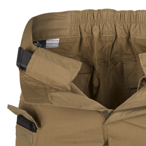 spodnie Helikon UTP Flex RAL 7013