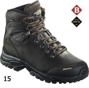 Buty Meindl Kansas GTX 43 9