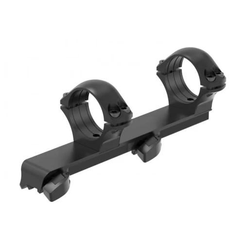 Montaż JKN Blaser long