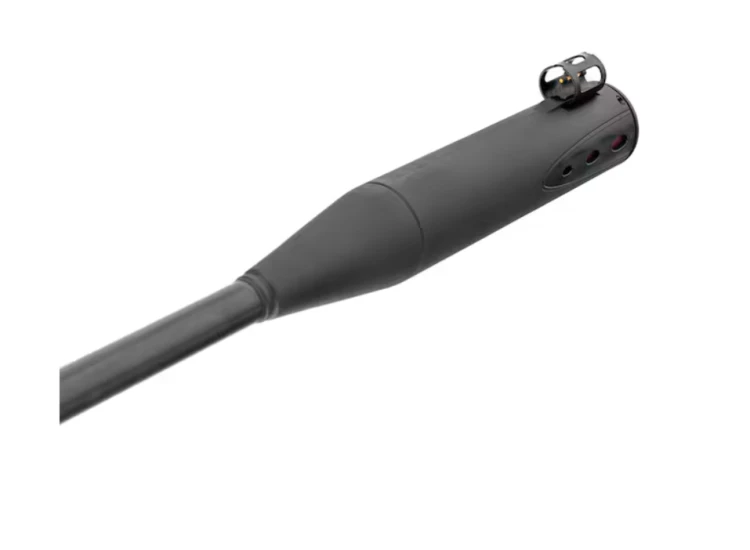 zbliżenie na lufę  wiatrówki Gamo Hunter 1250