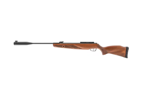 wiatrówka Gamo Hunter 1250 Grizzly Pro IGT 4,5 mm widok z boku