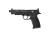 pistolet pneumatyczny S&amp;W Performance Center Ported M&amp;P9L 4,5 mm na białym tle