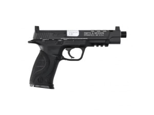 Pistolet wiatrówka Smith&Wesson Performance Center Ported M&P9L 4,5 mm