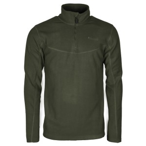 Bluza Polarowa Pinewood Tiveden 5069 H. Green 3XL
