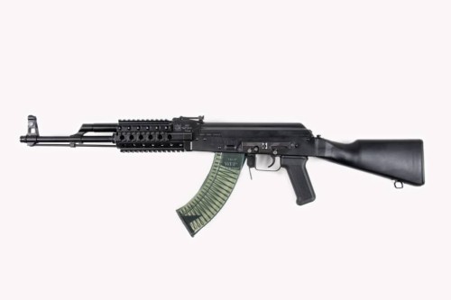 Karabin Jack taktyczny 7,62x39mm