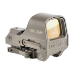 Kolimator Holosun Open Reflex HS510C FDE