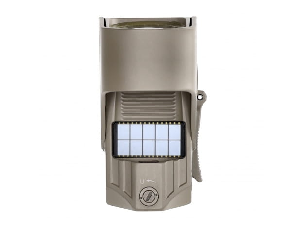 Holosun HS510C – panel solarny Solar Failsafe