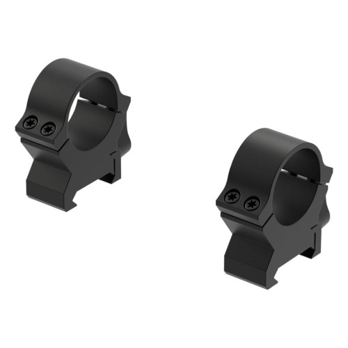 Leupold QRW2 1" niski – ringi stalowe do lunety