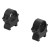 Leupold QRW2 1" niski – ringi stalowe do lunety