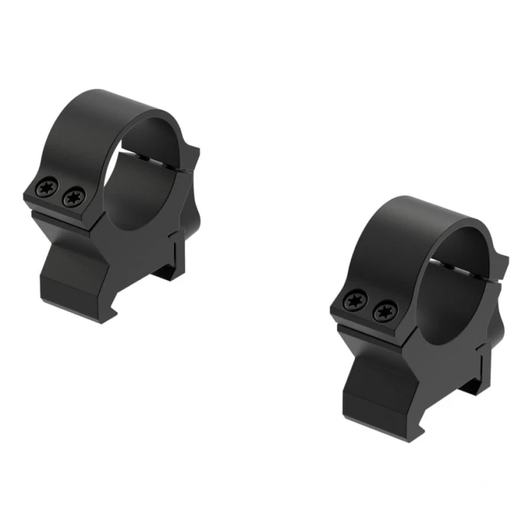 Leupold QRW2 1" niski – ringi stalowe do lunety