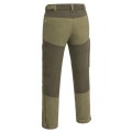 Spodnie Finnveden 5302 D. Olive – widok z tyłu