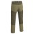 Spodnie Finnveden 5302 D. Olive – widok z tyłu