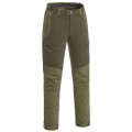 Spodnie Finnveden Hybrid Ext 5302 D. Olive 52 – widok z przodu