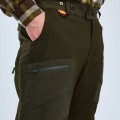 Spodnie Hunter Pro Xtreme 2 5891 – odzież na polowanie i do lasu