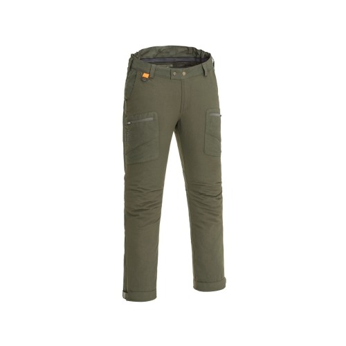 Spodnie Hunter Pro Xtreme 2 5891 Moss Green 60 – widok z przodu