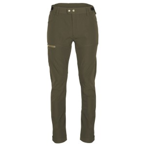 Spodnie Pinewood Finnveden 5318 Earth Brown C52