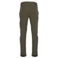 Finnveden 5318 Earth Brown – widok z tyłu w rozmiarze C52