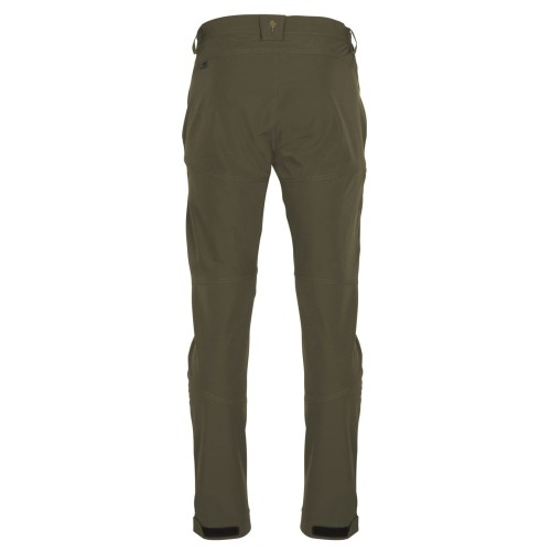 Finnveden 5318 Earth Brown – widok z tyłu w rozmiarze C52