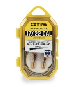 Zestaw do czyszczenia Otis Patriot 22