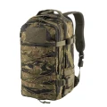 Plecak Raccoon MK2 Cordura Tiger Stripe – widok z przodu