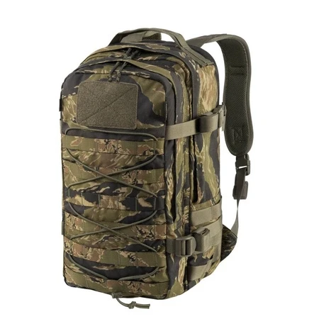 Plecak Raccoon MK2 Cordura Tiger Stripe – widok z przodu