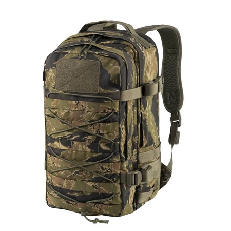 Plecak Raccoon MK2 Cordura Tiger Stripe – widok z przodu
