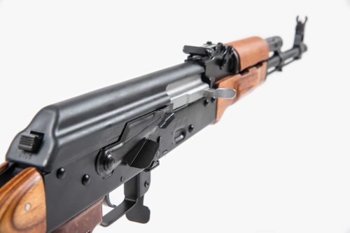 Karabin Jack drewniany 5,56x45mm / 223Rem