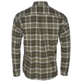 Pinewood Harjedalen 9026 H.Olive XL – koszula terenowa i casualowa