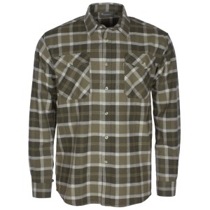 Koszula Pinewood Harjedalen 9026 H.Olive XL
