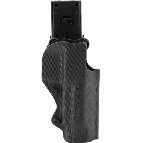 Sportowa kabura GHOST Thunder 3G Elite do HK SFP9 – widok boczny