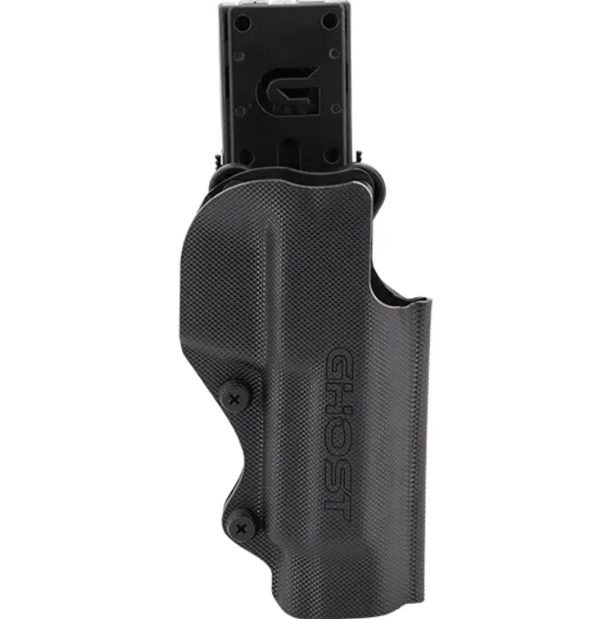 Sportowa kabura GHOST Thunder 3G Elite do HK SFP9 – widok boczny