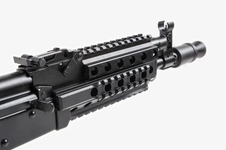 Karabin mini Jack taktyczny 5,56x45 / 223Rem