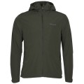 Kurtka Pinewood Finnveden Trail 5317 D.Green L – widok z przodu