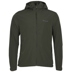 Kurtka Pinewood Finnveden Trail 5317 D.Green L