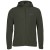 Kurtka Pinewood Finnveden Trail 5317 D.Green L – widok z przodu