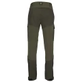 Finnveden 5315 Earth Brown OL C50 – widok z tyłu spodni