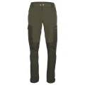 Spodnie Pinewood Finnveden 5315 Earth Brown OL C50 – widok z przodu