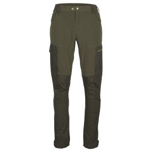 Spodnie Pinewood Finnveden 5315 Earth Brown OL C50