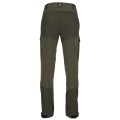 Finnveden 5315 Earth Brown OL C56 – widok z tyłu spodni
