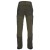 Finnveden 5315 Earth Brown OL C56 – widok z tyłu spodni
