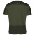 Function 5322 Moss Green 3XL – widok z tyłu koszulki