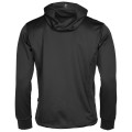 Bluza Pinewood Finnveden Hoodie 5319 Czarna L – bluza na chłodniejsze dni