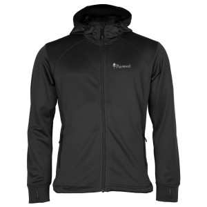 Bluza Pinewood Finnveden Hoodie 5319 Czarna L