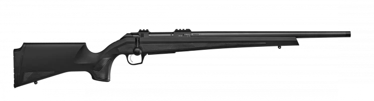 Sztucer CZ 600 Alpha 610mm 223Rem