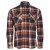 Koszula Pinewood Harjedalen 9026 Navy Orange S – widok ogólny