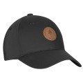 Czapka Finnveden Hybrid 1142 Black – widok ogólny